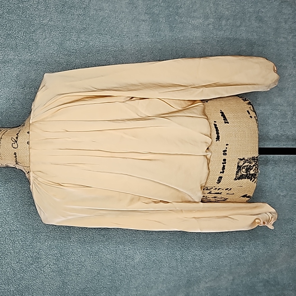 Express Blouse - Picture 4 of 4
